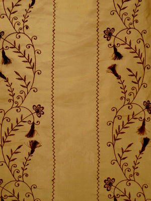 FABIOLA | TOPAZ - Drapery - Fabric