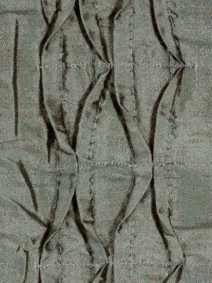 SLALOM PLEAT | MEDITERRANEAN - Multi-purpose