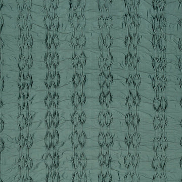 SLALOM PLEAT | MEDITERRANEAN - Multi-purpose