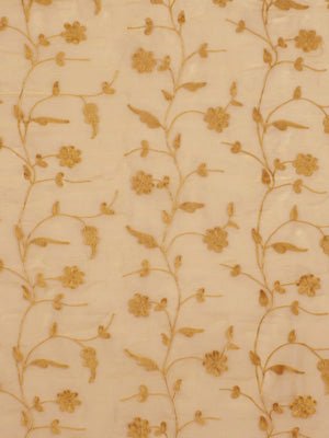 LEOCADIA | HONEY - Drapery - Fabric