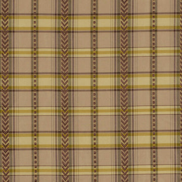 STITCHED CHECK | LILAC - Multi-purpose