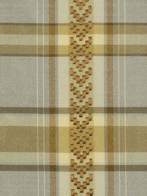 STITCHED CHECK | RAIN - Multi-purpose