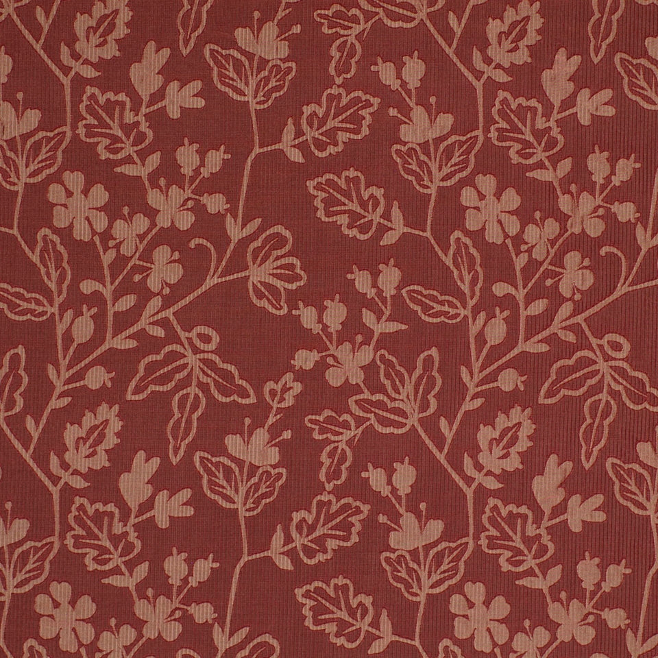 RENVYLE | POMEGRANATE