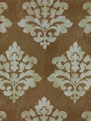 Fareli | Rosewood - Drapery - Fabric