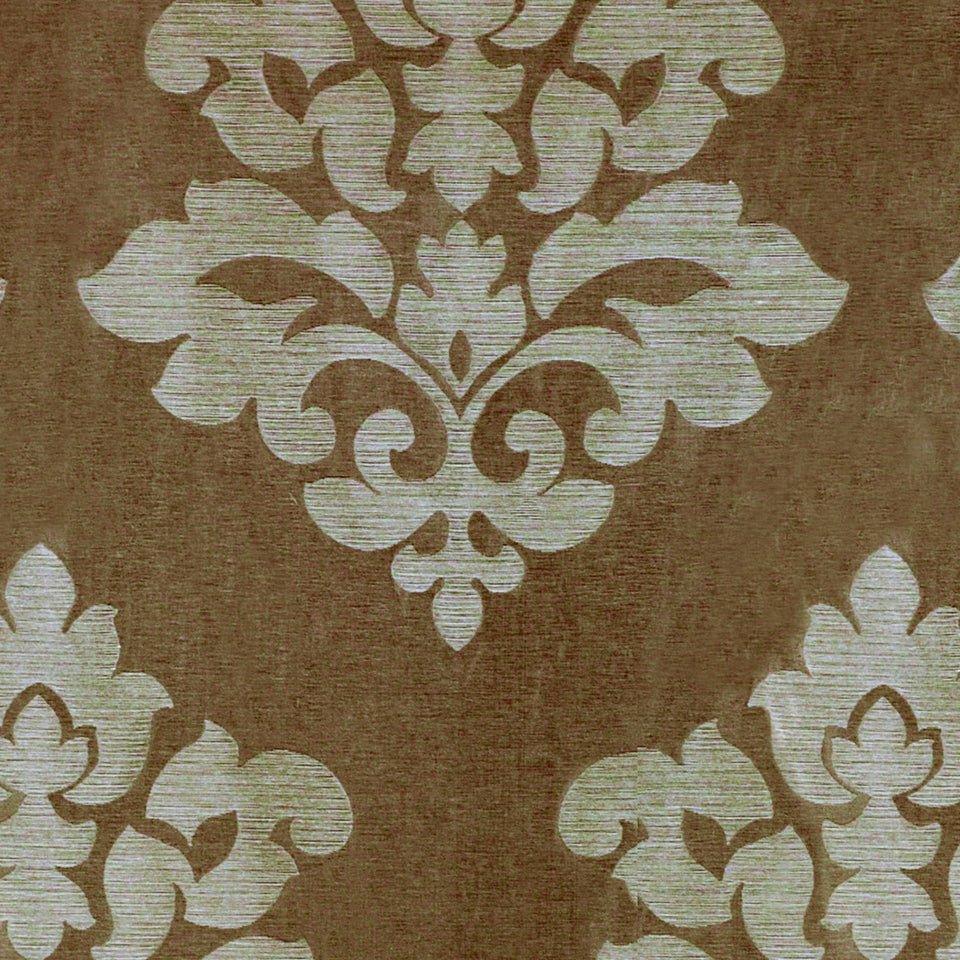 Fareli | Rosewood - Drapery - Fabric