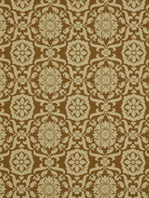 HILBERT ESTATE | TOFFEE - Upholstery - Fabric