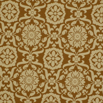 HILBERT ESTATE | TOFFEE - Upholstery - Fabric