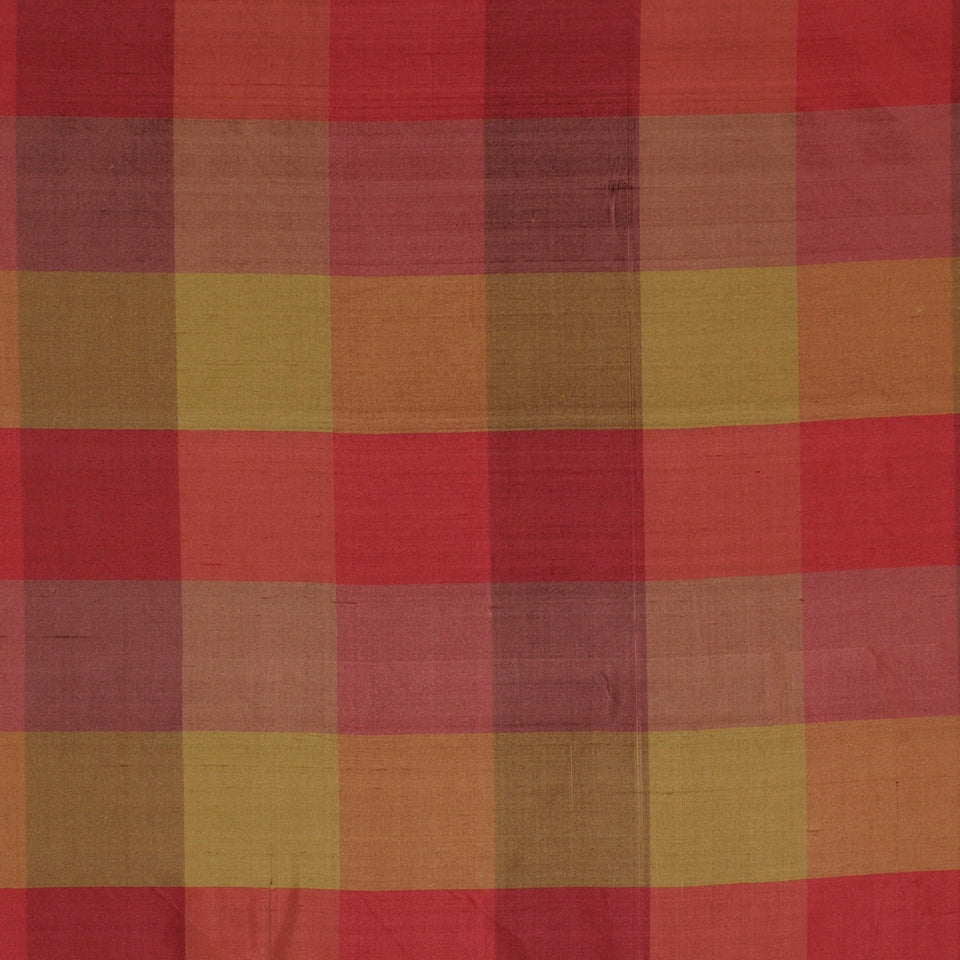 SEEING SQUARES | POMEGRANATE