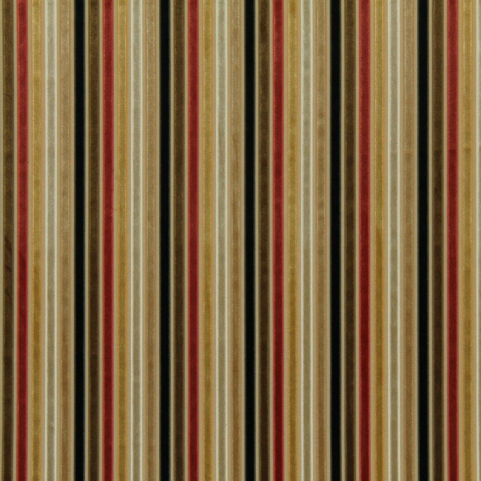 CANOGA | POMEGRANATE - Upholstery - Fabric