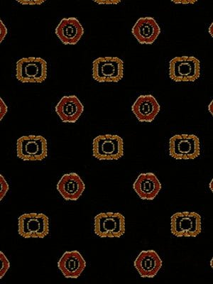 MCPHEE | CAVIAR - Upholstery - Fabric