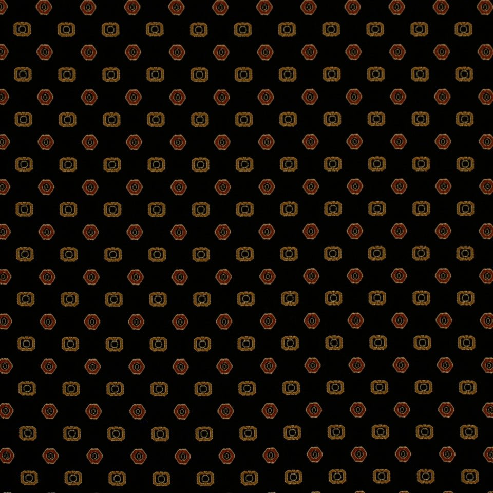 MCPHEE | CAVIAR - Upholstery - Fabric