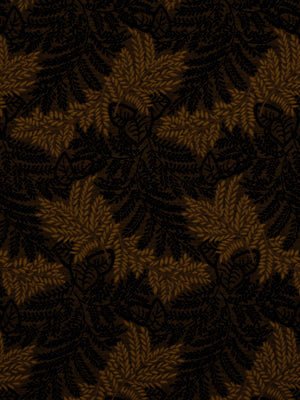 RADAMES | CAVIAR - Upholstery - Fabric