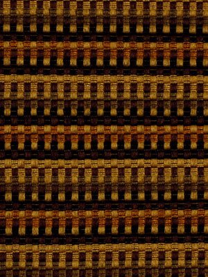 WEAVE CHECK | TOFFEE - Upholstery - Fabric