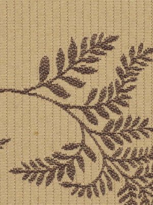 TREE BLOSSOM | STEEL - Upholstery - Fabric