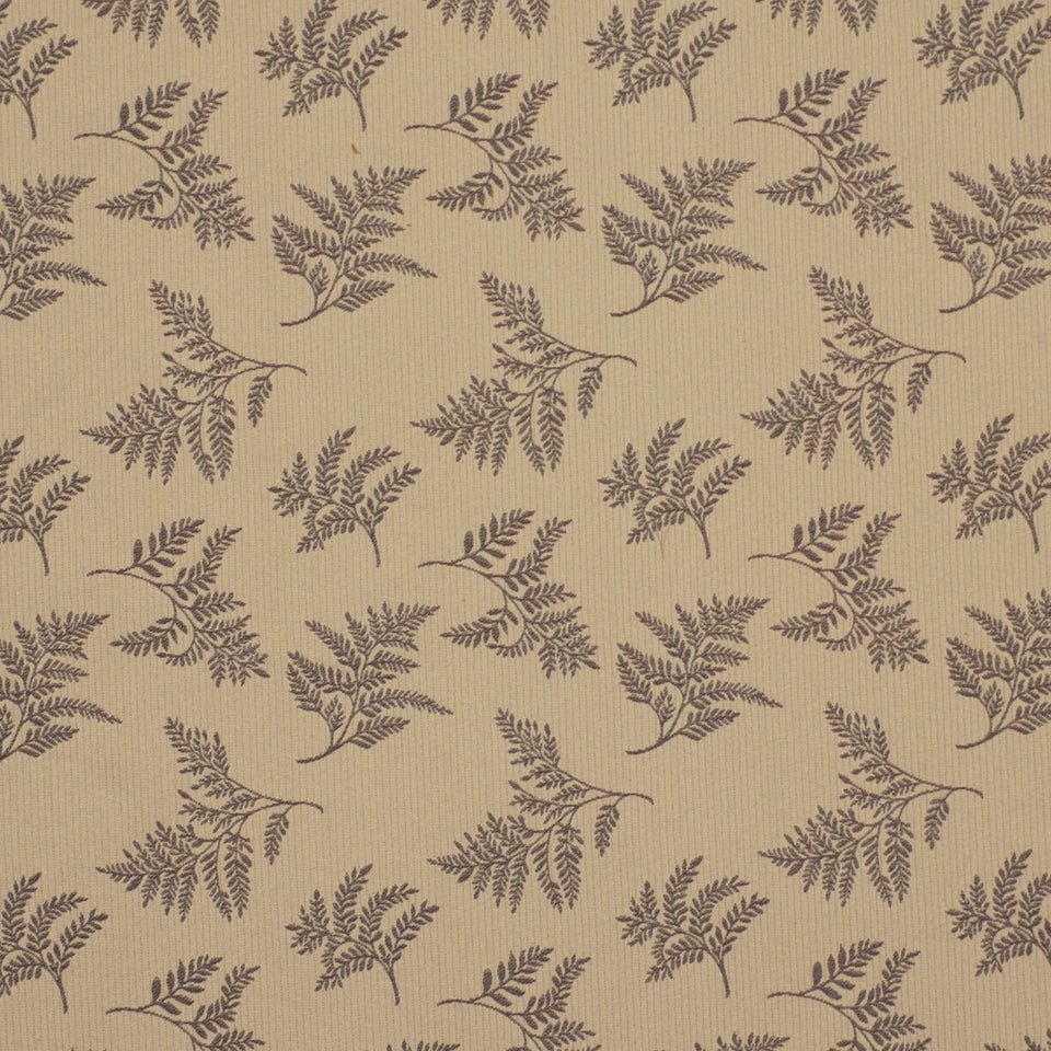 TREE BLOSSOM | STEEL - Upholstery - Fabric