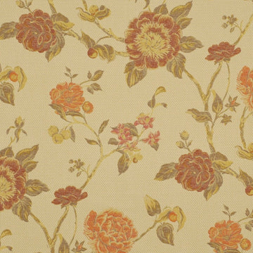 Rosangela | Birch - Upholstery - Fabric