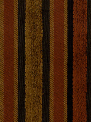 PARTY STRIPE | POMEGRANATE