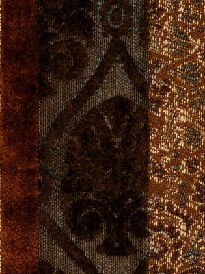 HINKLY | TOFFEE - Upholstery - Fabric
