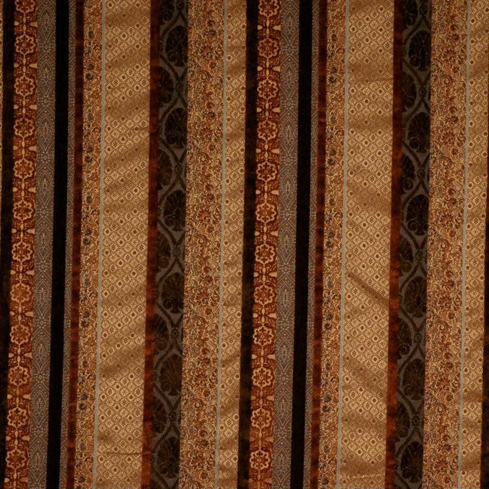 HINKLY | TOFFEE - Upholstery - Fabric