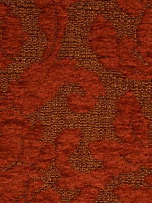 HANRAHAN | POMEGRANATE - Upholstery - Fabric