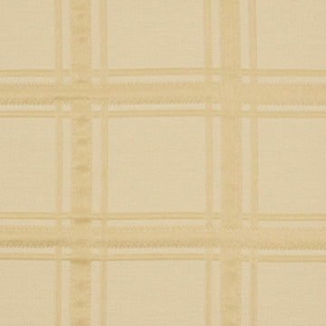 Box Quilt | Ecru - Upholstery - Fabric