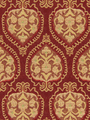 NELLIECOYNE | POMEGRANATE