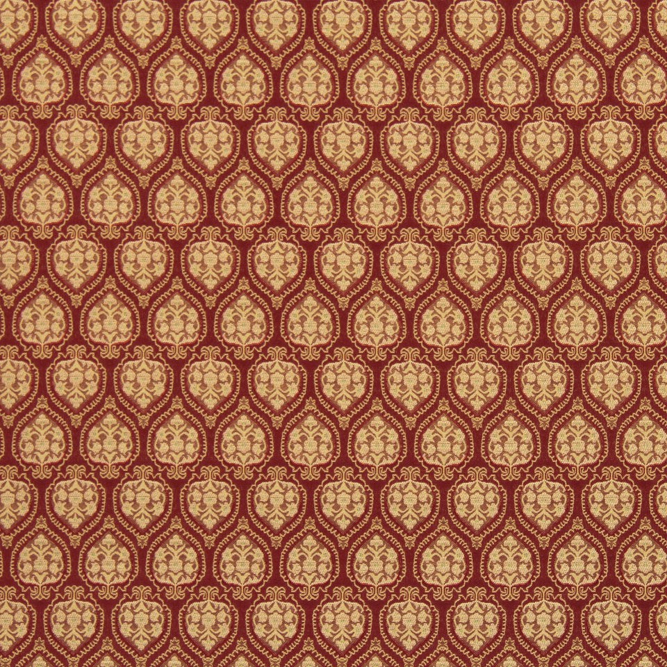 NELLIECOYNE | POMEGRANATE