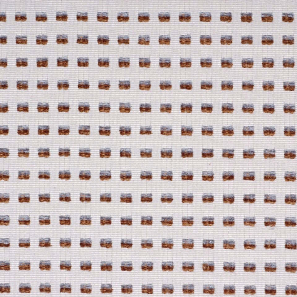 VANSBORO | STEEL - Upholstery - Fabric