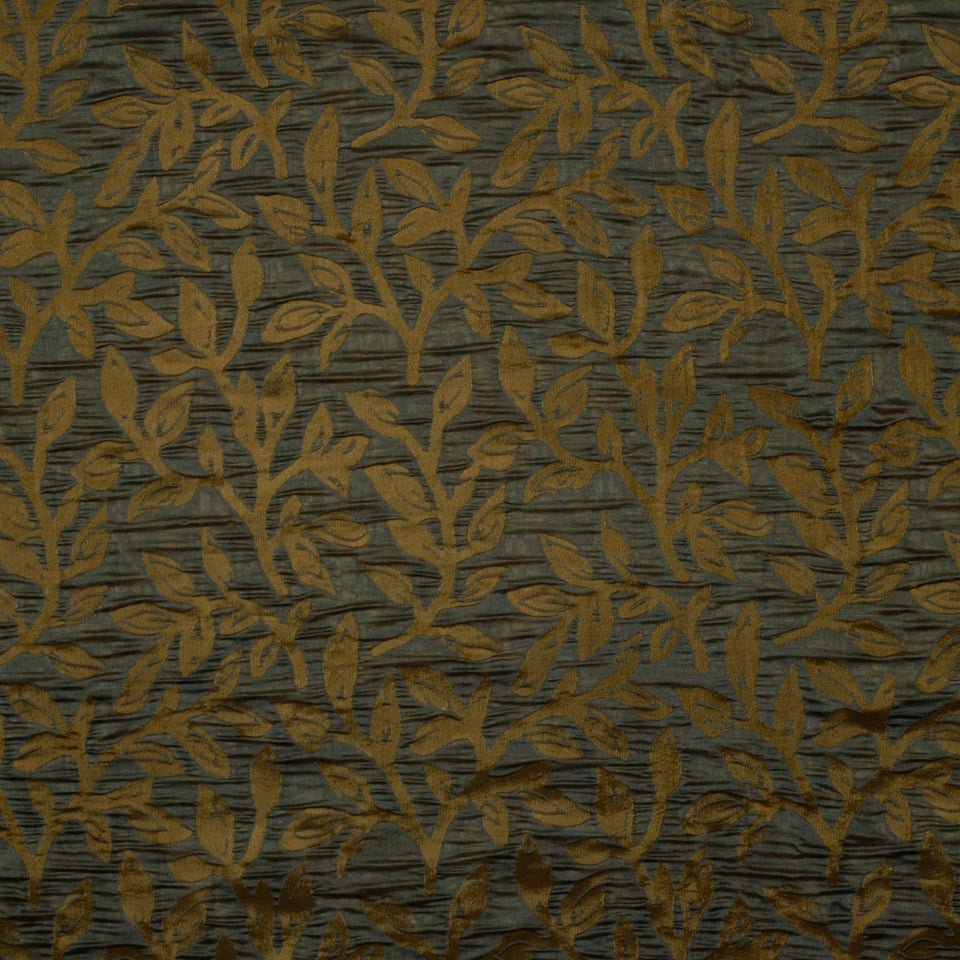 Charlevoix | Sprig - Drapery - Fabric