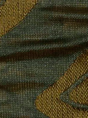 Charlevoix | Sprig - Drapery - Fabric