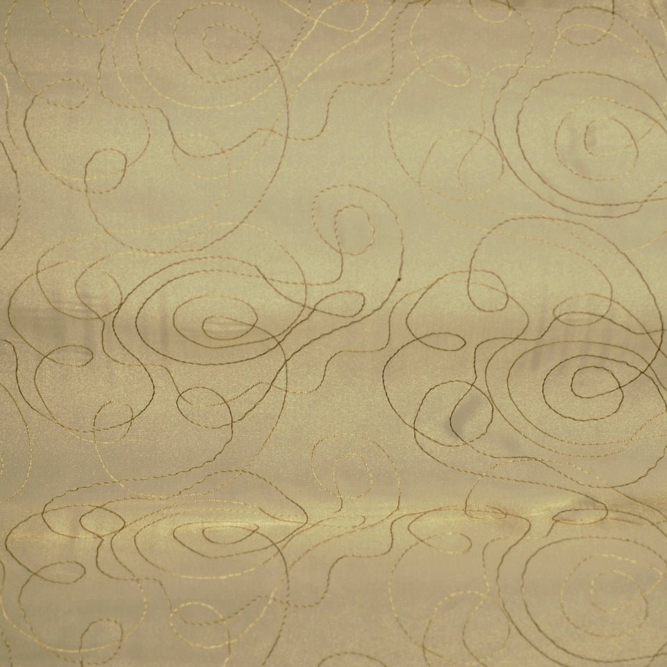 Treanna | Portobello - Drapery - Fabric