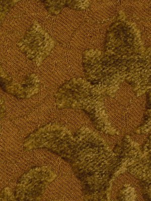 FLORIDITY | COGNAC - Upholstery - Fabric