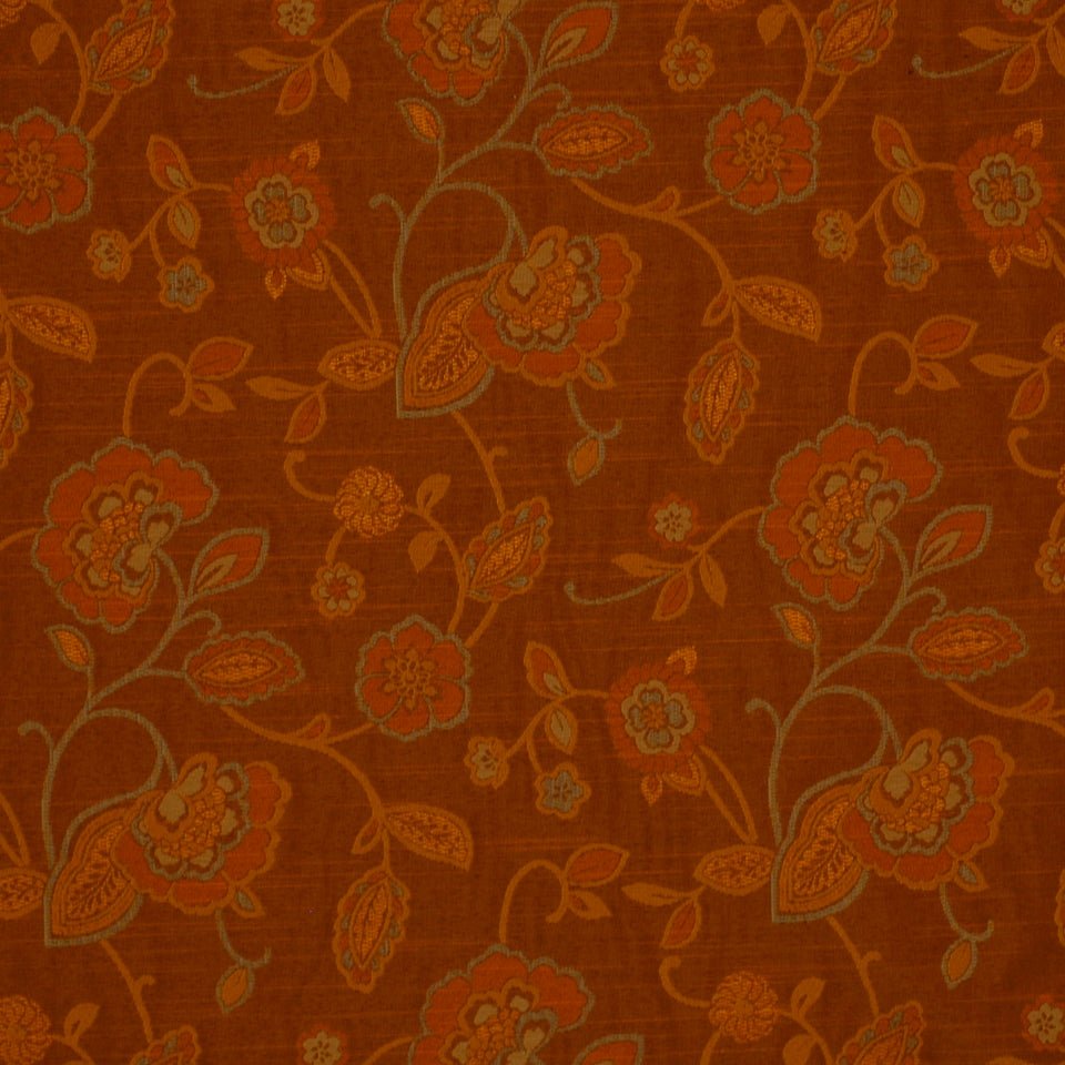 VINTAGE MODERN | AMBER - Upholstery - Fabric
