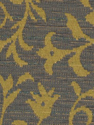 FLORAL GRACE | LAGOON - Upholstery - Fabric