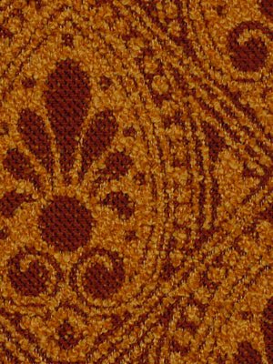 CHIC BOUCLE | BRICK - Upholstery - Fabric