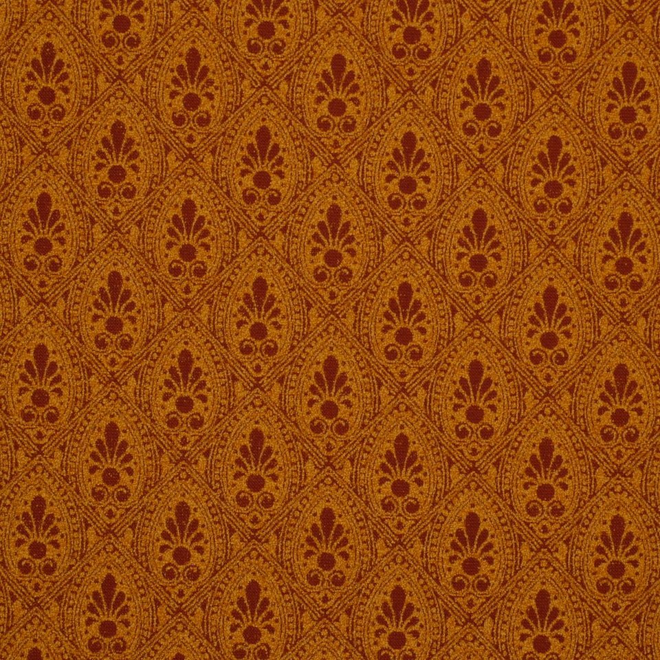 CHIC BOUCLE | BRICK - Upholstery - Fabric