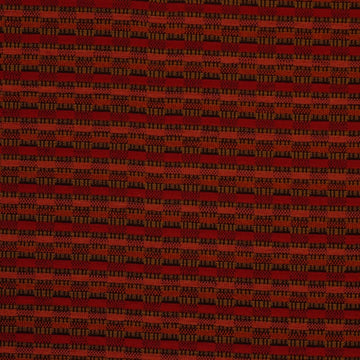 RUSH HOUR | POMEGRANATE - Upholstery - Fabric