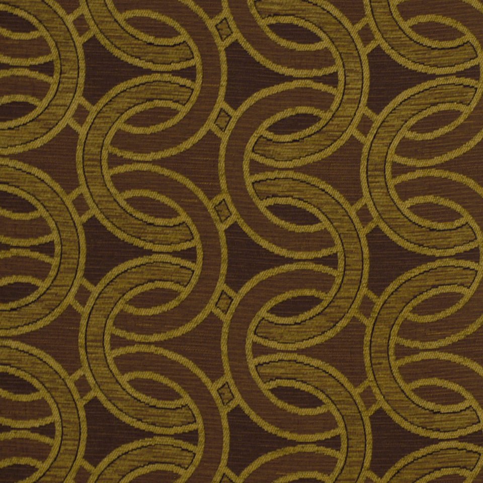 PRIDILIANO | TOFFEE - Upholstery - Fabric