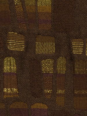 REINALDO | MOLASSES - Upholstery - Fabric