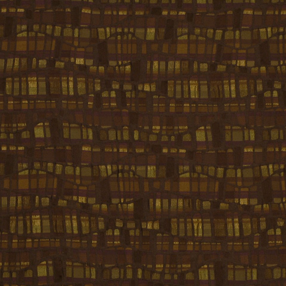 REINALDO | MOLASSES - Upholstery - Fabric