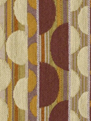 MEDIO CIRCULO | JASMINE - Upholstery - Fabric
