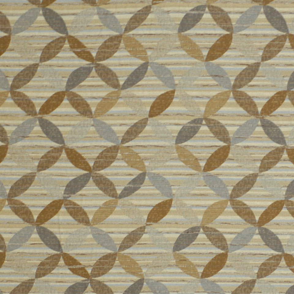 LARGE PETALS | ICICLE - Upholstery - Fabric