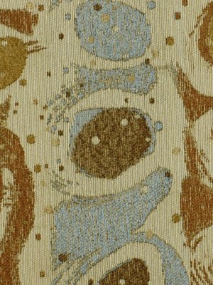 SAQUISILI | TOFFEE - Upholstery - Fabric