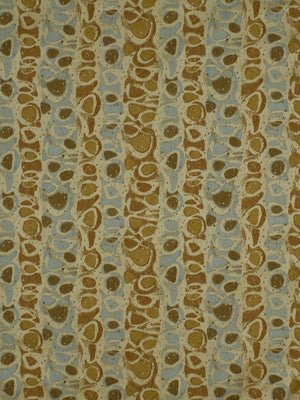 SAQUISILI | TOFFEE - Upholstery - Fabric