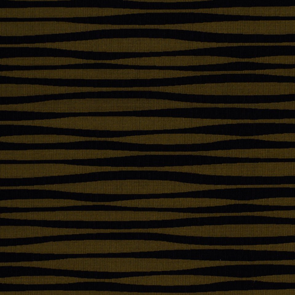 Randall Stripe | Nightfall - Upholstery - Fabric