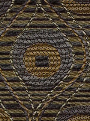 REGAL JEWEL | STEEL - Upholstery - Fabric