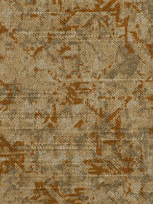 WARM SPRINGS | TEASTAIN