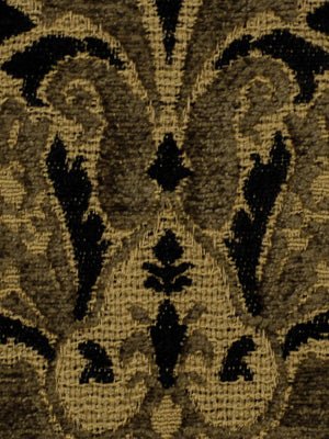 HERITAGE HOUSE | EBONY - Upholstery - Fabric