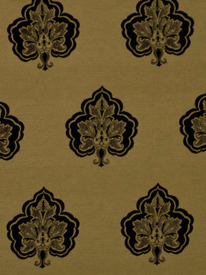HERITAGE HOUSE | EBONY