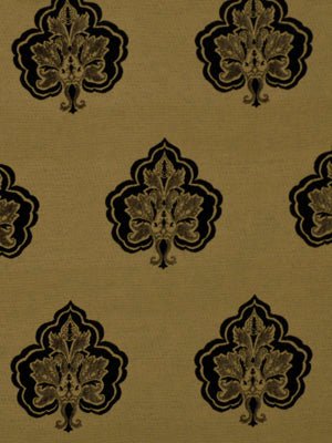 HERITAGE HOUSE | EBONY - Upholstery - Fabric
